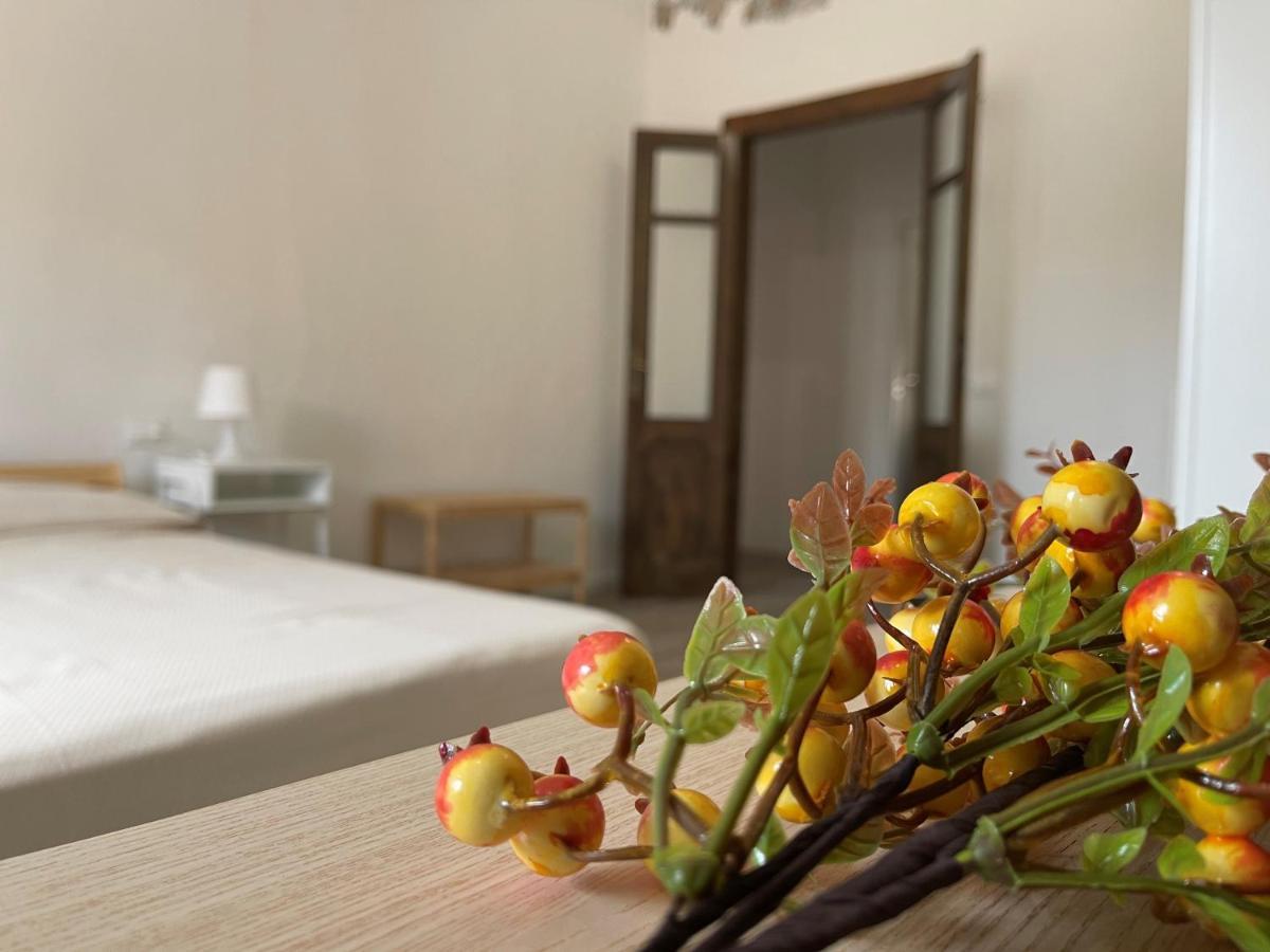 La Rosa Del Sulcis Apartment Iglesias Exterior foto