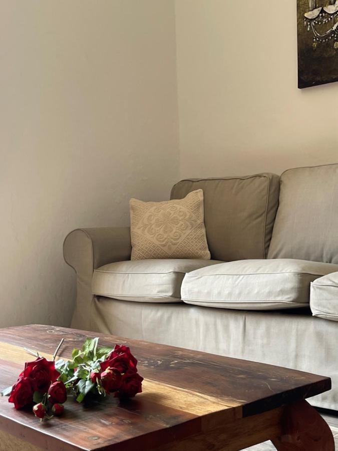 La Rosa Del Sulcis Apartment Iglesias Exterior foto