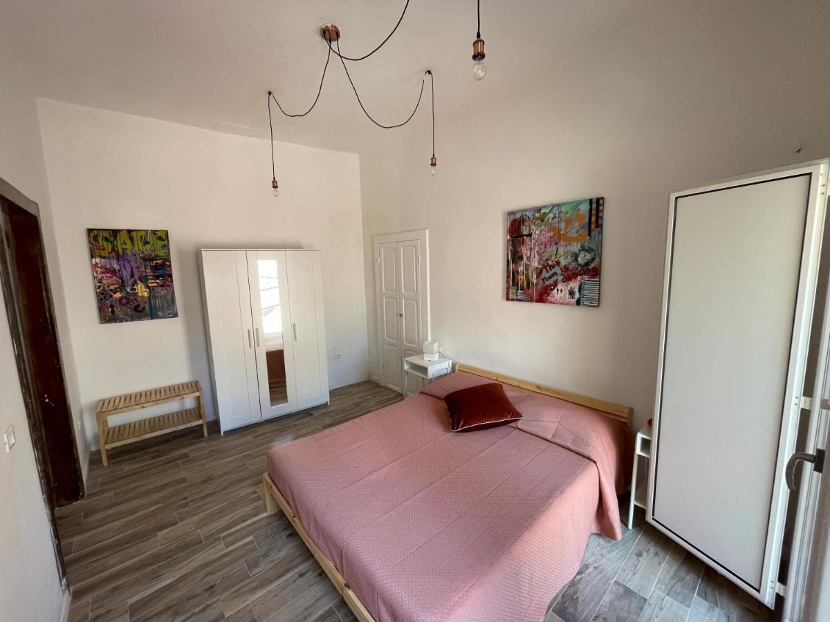 La Rosa Del Sulcis Apartment Iglesias Exterior foto