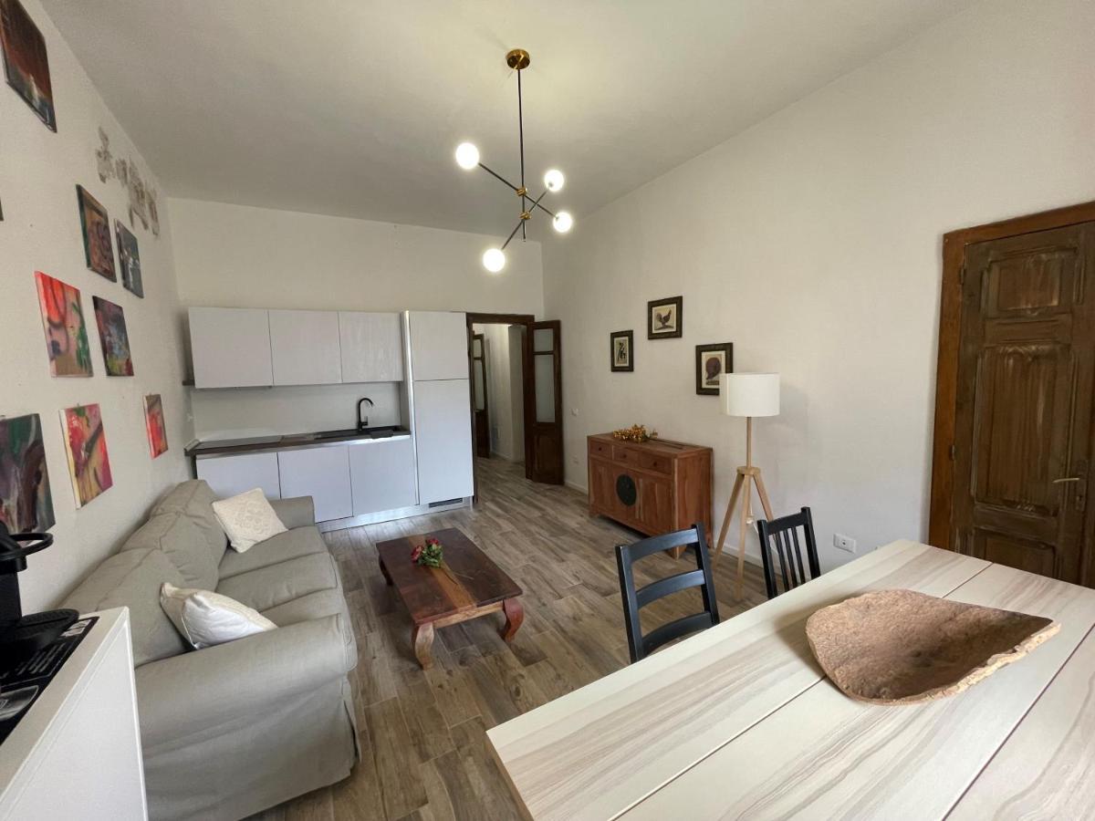 La Rosa Del Sulcis Apartment Iglesias Exterior foto
