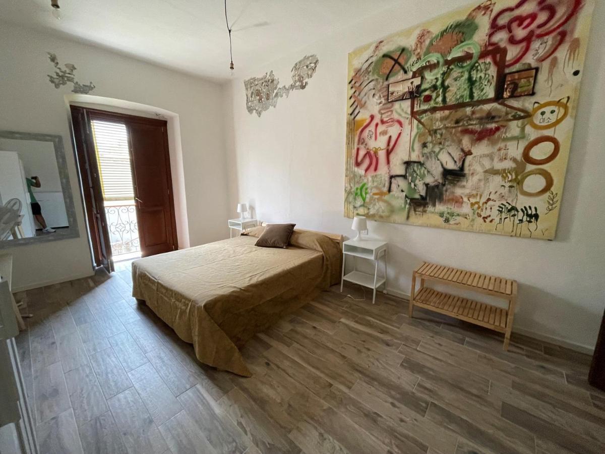 La Rosa Del Sulcis Apartment Iglesias Exterior foto