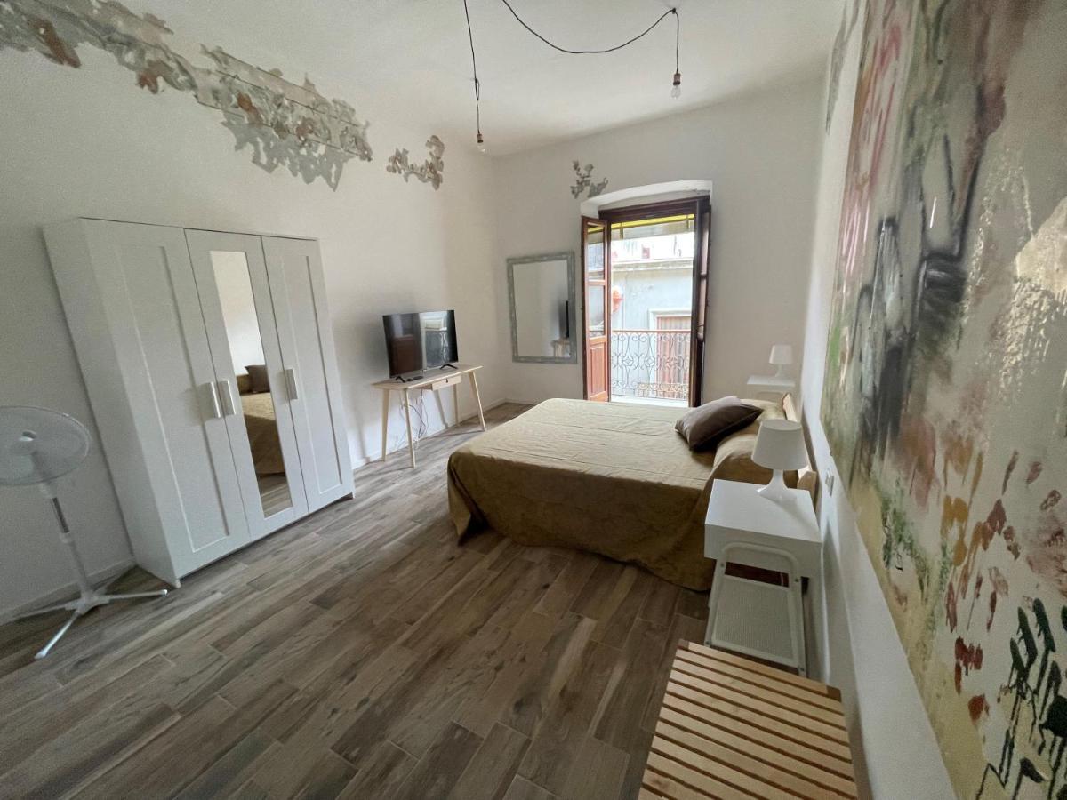 La Rosa Del Sulcis Apartment Iglesias Exterior foto