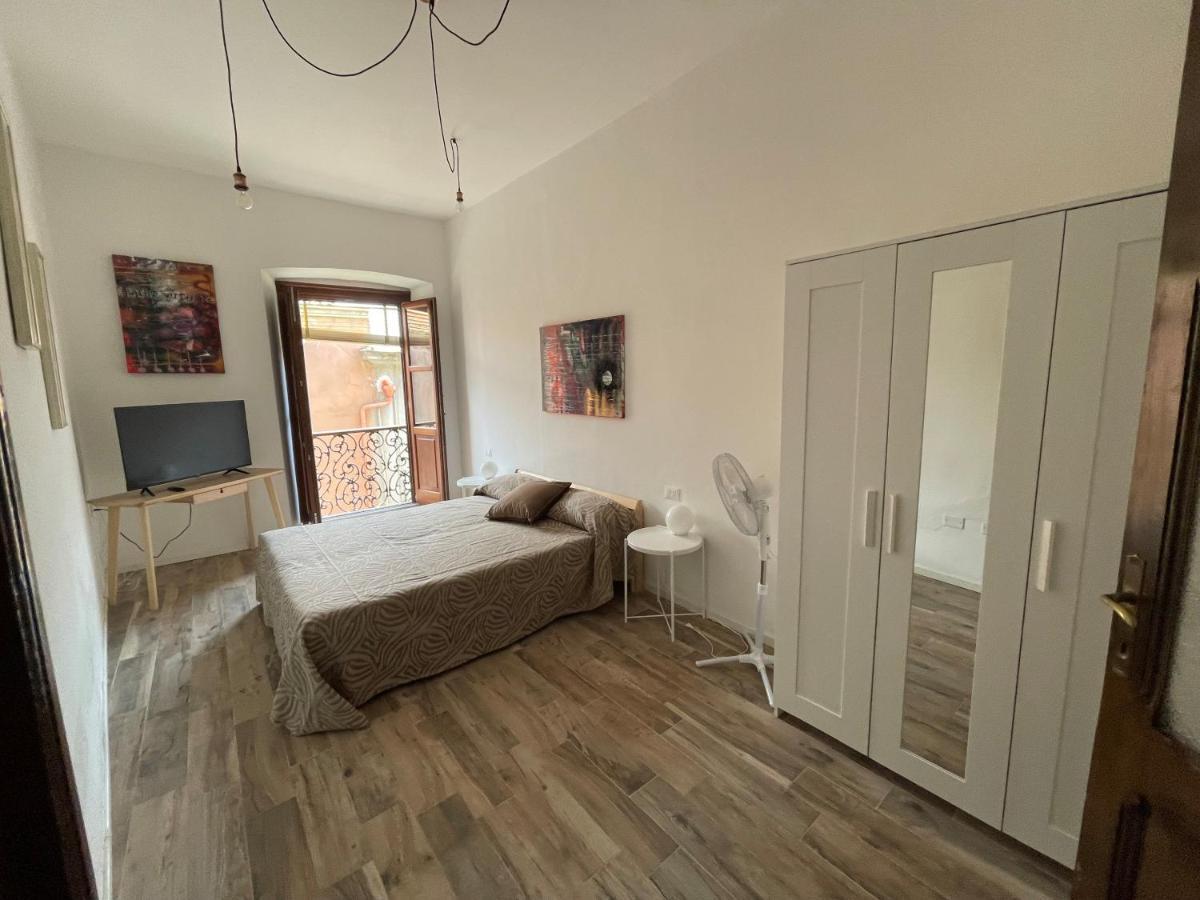 La Rosa Del Sulcis Apartment Iglesias Exterior foto