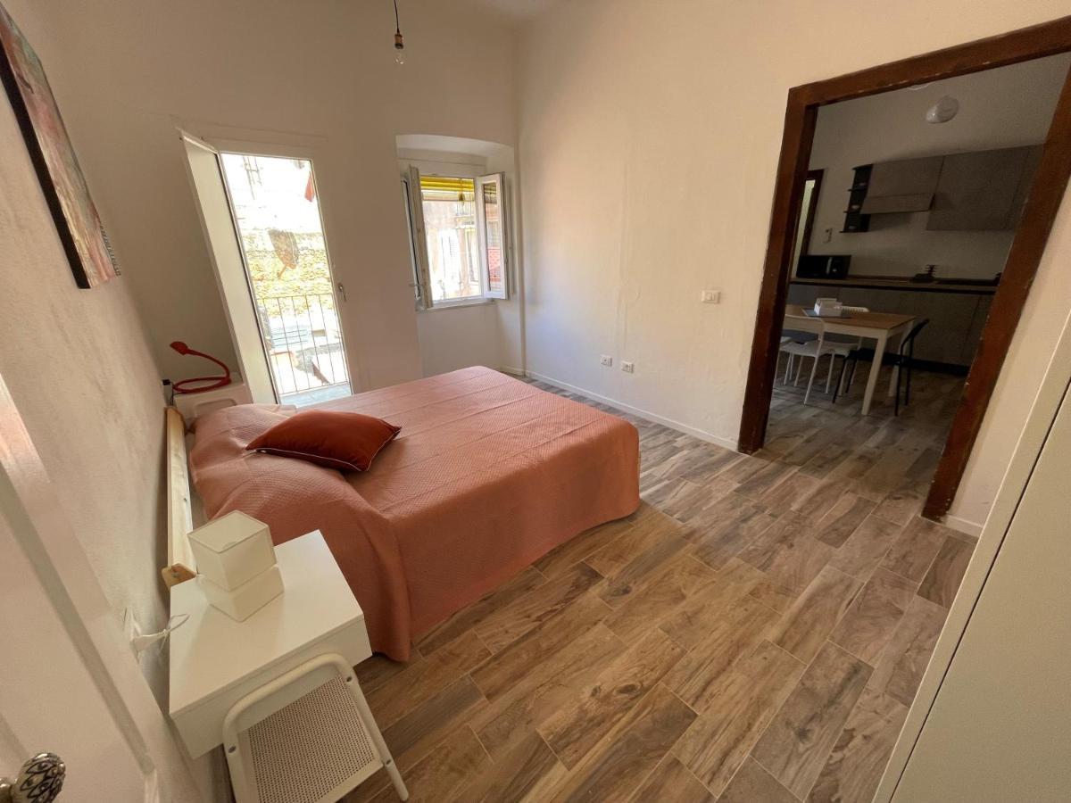 La Rosa Del Sulcis Apartment Iglesias Exterior foto