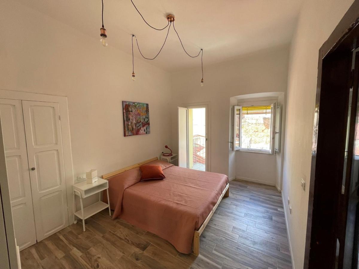 La Rosa Del Sulcis Apartment Iglesias Exterior foto